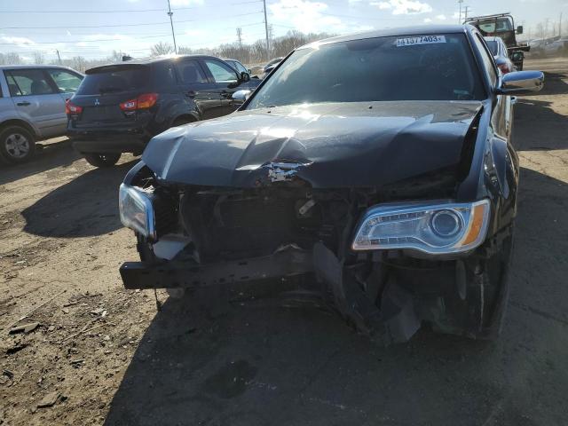 Photo 5 from auction – 2011 CHRYSLER 300 LIMITE with VIN 2C3CA5CG1BH599607