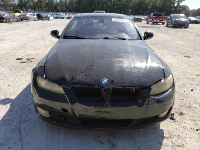 Photo 5 from auction – 2010 BMW 328 I with VIN WBAWL1C54AP492620
