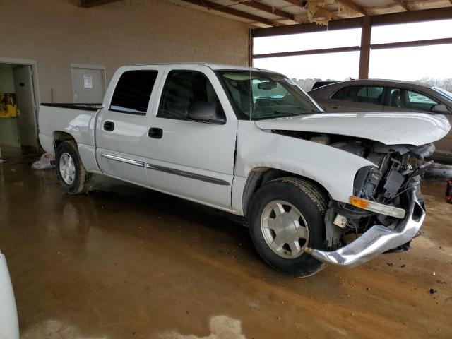 Photo 4 from auction – 2006 GMC NEW SIERRA with VIN 2GTEC13T561119815