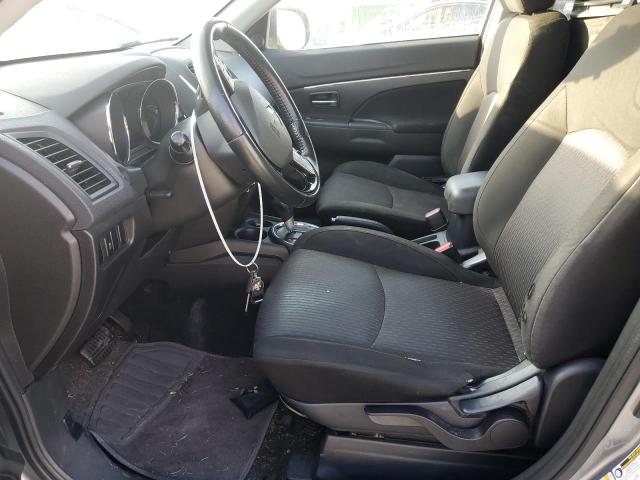 Photo 7 from auction – 2017 MITSUBISHI OUTLANDER with VIN JA4AP3AU7HZ025465