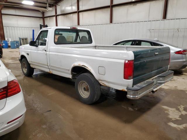 Photo 2 from auction – 1996 FORD F-150 with VIN 2FTEF15N5TCA35189