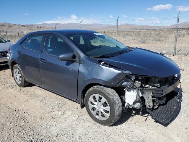 Photo 4 from auction – 2017 TOYOTA COROLLA L with VIN 5YFBURHE2HP598305