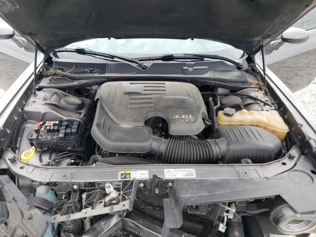 Photo 11 from auction – 2015 DODGE CHALLENGER with VIN 2C3CDZAG3FH744427