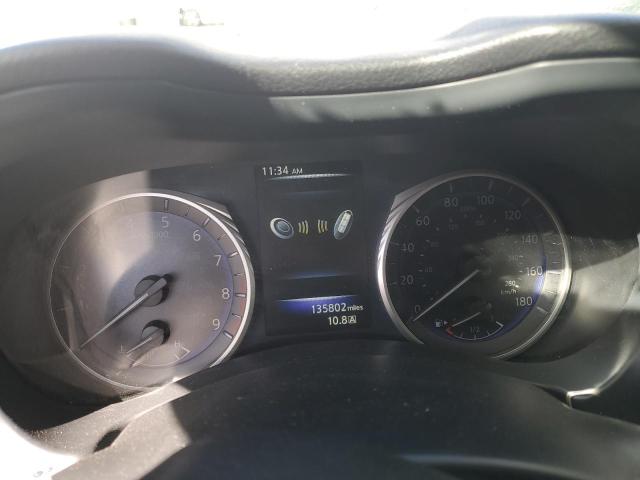 Photo 9 from auction – 2015 INFINITI Q50 BASE with VIN JN1BV7AR3FM398633