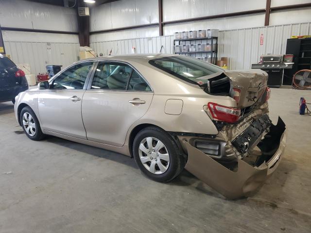 Photo 2 from auction – 2009 TOYOTA CAMRY BASE with VIN 4T1BE46K69U349188