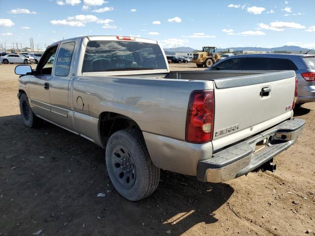 Photo 2 from auction – 2003 CHEVROLET SILVERADO with VIN 2GCEC19T231228722