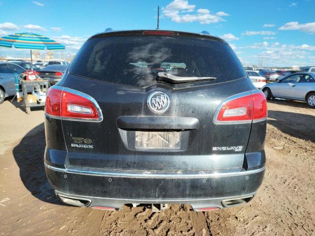 Photo 6 from auction – 2014 BUICK ENCLAVE with VIN 5GAKVCKD2EJ292958