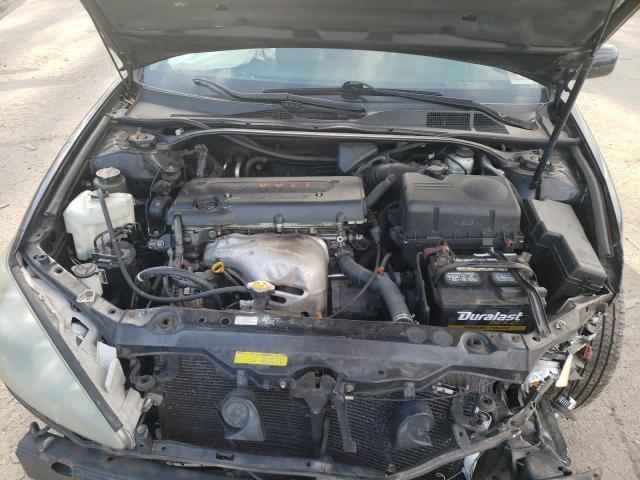 Photo 11 from auction – 2005 TOYOTA CAMRY LE with VIN 4T1BE32K65U580893