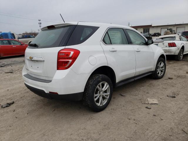 Photo 3 from auction – 2017 CHEVROLET EQUINOX LS with VIN 2GNFLEEK9H6287812
