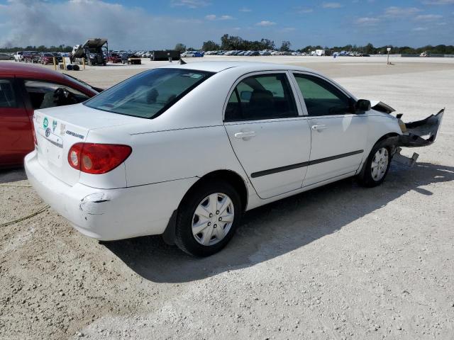 Photo 3 from auction – 2007 TOYOTA 02 5FD25 with VIN 1NXBR32E77Z795331
