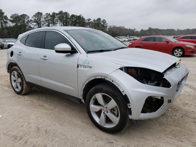 Photo 4 from auction – 2022 JAGUAR E-PACE SE with VIN SADFP2FX3N1029391