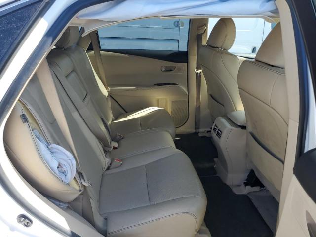 Photo 11 from auction – 2015 LEXUS RX 350 with VIN 2T2ZK1BA6FC159385