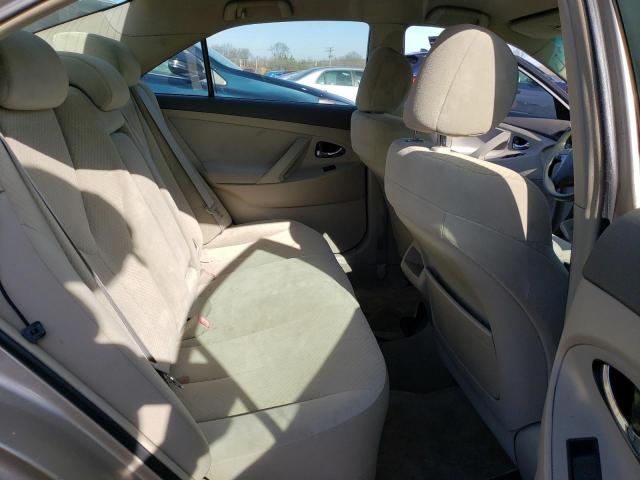 Photo 10 from auction – 2007 TOYOTA CAMRY CE with VIN 4T1BE46K67U668684