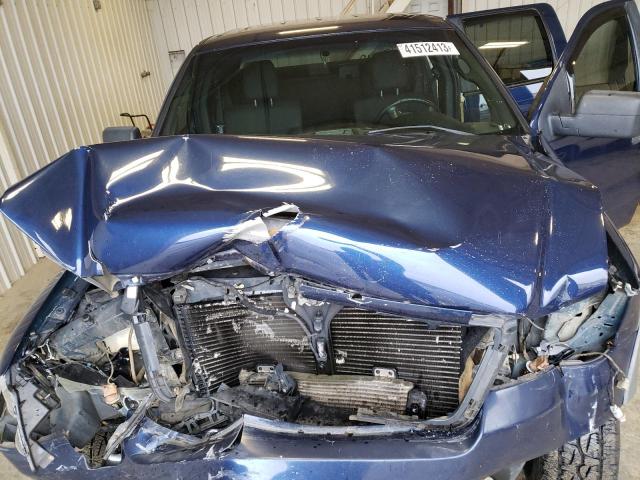 Photo 11 from auction – 2008 FORD F150 SUPER with VIN 1FTPW14V18FA93290
