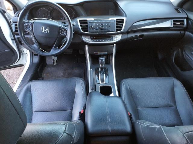 Photo 8 from auction – 2015 HONDA ACCORD SPO with VIN 1HGCR2F52FA166378