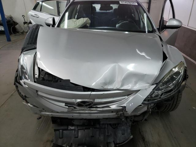 Photo 11 from auction – 2013 MAZDA 6 TOURING with VIN 1YVHZ8EH8D5M09131