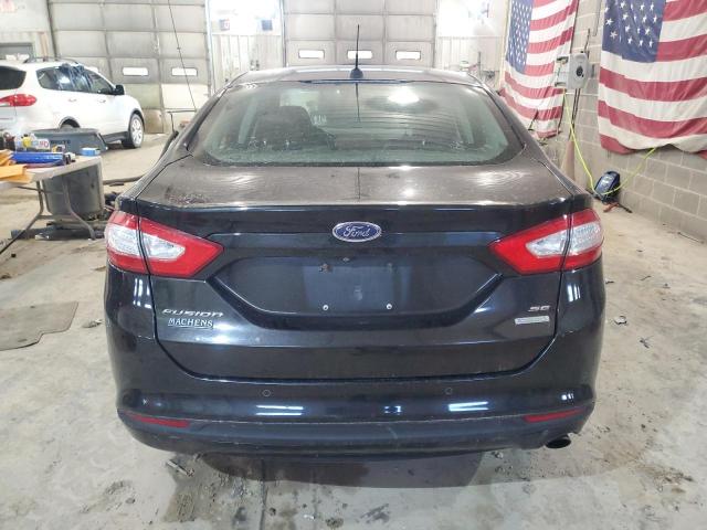Photo 6 from auction – 2015 FORD FUSION SE with VIN 3FA6P0HDXFR158292