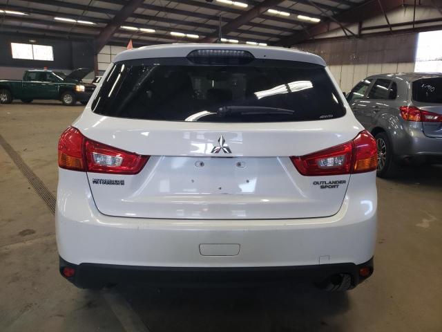 Photo 6 from auction – 2014 MITSUBISHI OUTLANDER with VIN 4A4AR3AU5EE029588