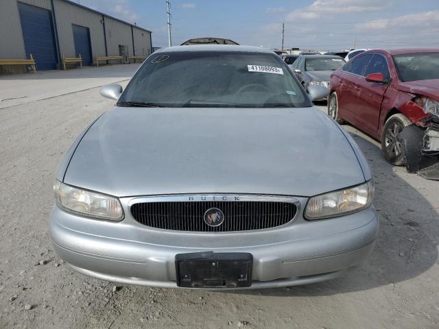 Photo 5 from auction – 2002 BUICK CENTURY CU with VIN 2G4WS52J521139115