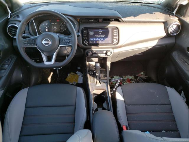Photo 8 from auction – 2023 NISSAN KICKS SR with VIN 3N1CP5DVXPL476865
