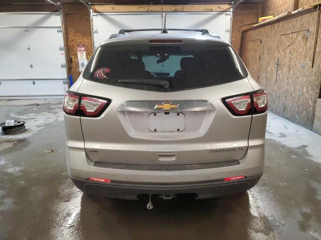 Photo 6 from auction – 2016 CHEVROLET TRAVERSE L with VIN 1GNKVHKD0GJ273587