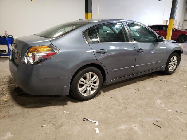 Photo 3 from auction – 2012 NISSAN ALTIMA BAS with VIN 1N4AL2AP3CN408573