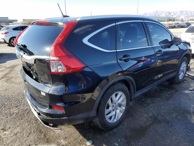 Photo 3 from auction – 2016 HONDA CR-V EXL with VIN 2HKRM3H73GH552278