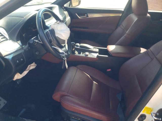 Photo 7 from auction – 2013 LEXUS GS 350 with VIN JTHBE1BL6D5023149
