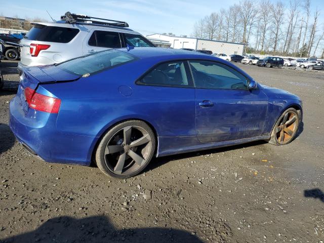 Photo 3 from auction – 2014 AUDI RS5 with VIN WUAC6AFR1EA900322