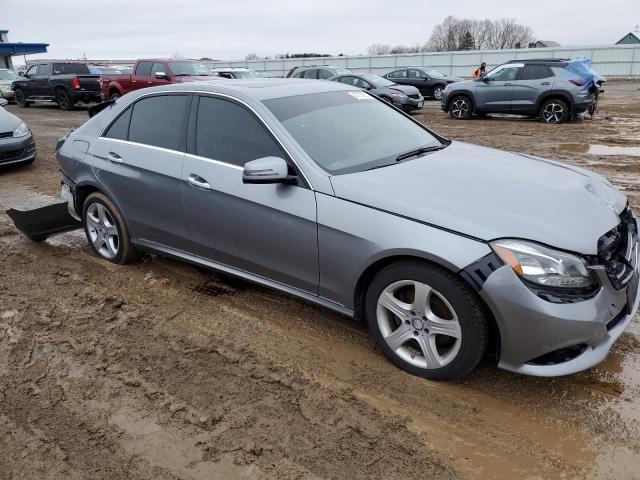 Photo 4 from auction – 2014 MERCEDES-BENZ E 350 4MAT with VIN WDDHF8JB9EA985230
