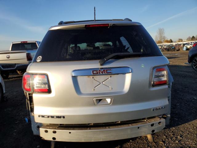 Photo 6 from auction – 2014 GMC ACADIA SLT with VIN 1GKKVRKD8EJ327072