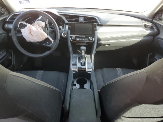 Photo 8 from auction – 2018 HONDA CIVIC EX with VIN 2HGFC2F79JH557487