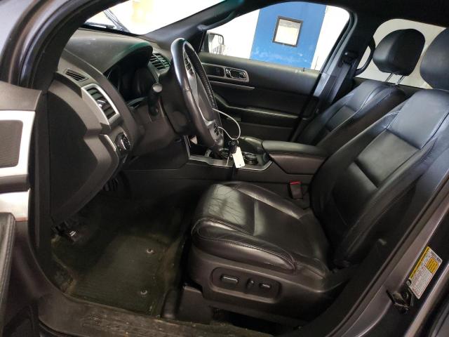 Photo 7 from auction – 2014 FORD EXPLORER X with VIN 1FM5K8D8XEGC21226