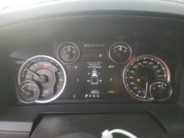 Photo 9 from auction – 2017 RAM 1500 REBEL with VIN 1C6RR7YT1HS740765