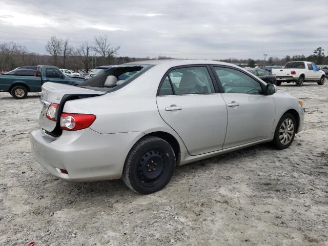 Photo 3 from auction – 2013 TOYOTA COROLLA BA with VIN 2T1BU4EEXDC123762
