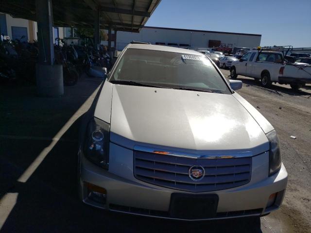 Photo 5 from auction – 2004 CADILLAC CTS with VIN 1G6DM577240152277