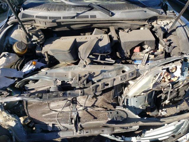 Photo 11 from auction – 2009 TOYOTA CAMRY BASE with VIN 4T4BE46K69R116840