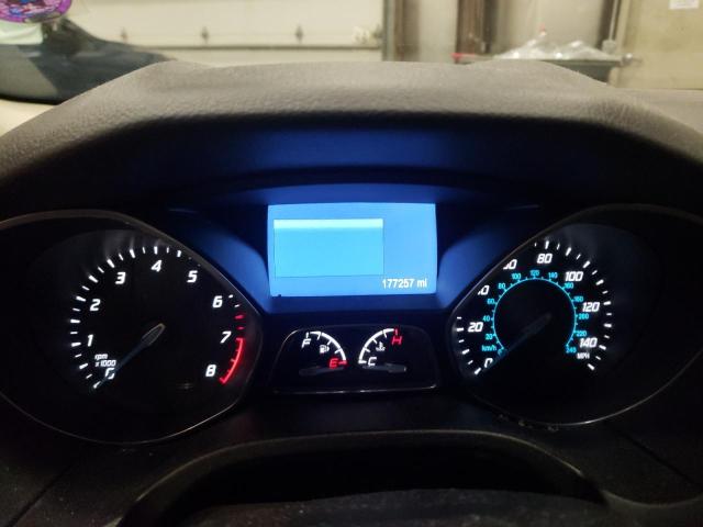 Photo 9 from auction – 2014 FORD FOCUS SE with VIN 1FADP3K23EL346651