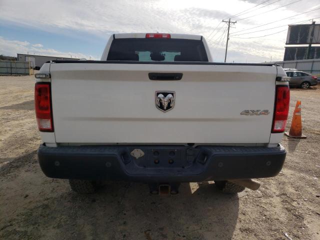 Photo 6 from auction – 2015 RAM 2500 ST with VIN 3C6UR5CJ4FG667836