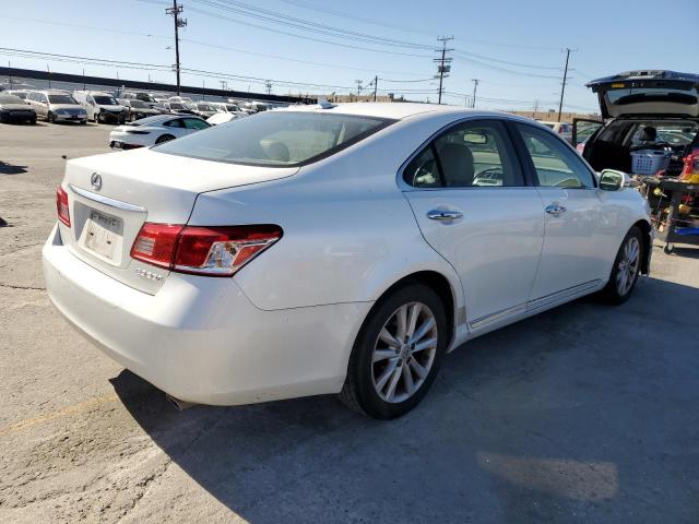 Photo 3 from auction – 2011 LEXUS ES 350 with VIN JTHBK1EGXB2422524
