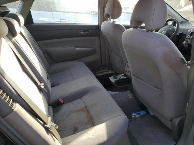 Photo 10 from auction – 2008 TOYOTA PRIUS with VIN JTDKB20U683351992