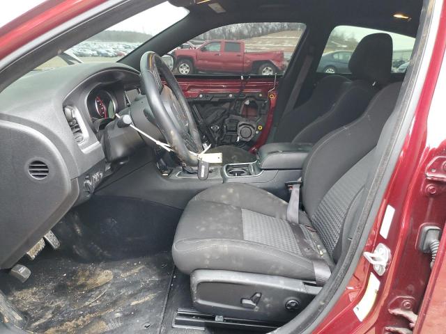 Photo 7 from auction – 2021 DODGE CHARGER SC with VIN 2C3CDXGJ8MH530182