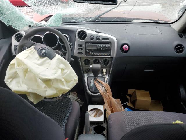 Photo 8 from auction – 2006 PONTIAC VIBE with VIN 5Y2SL65866Z413983