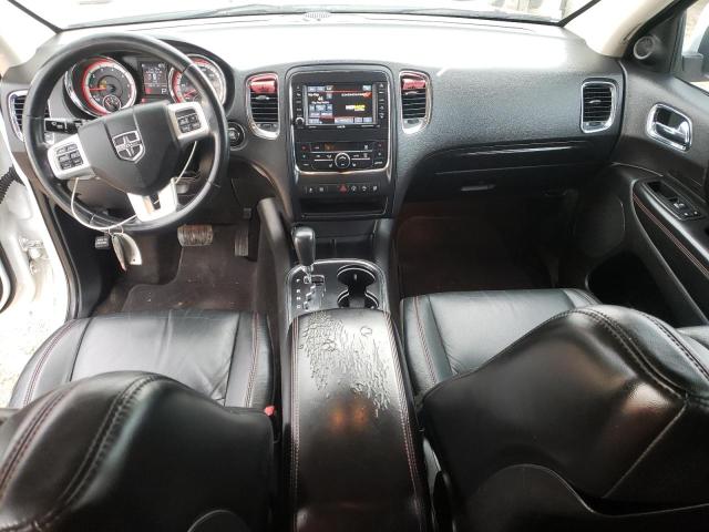Photo 8 from auction – 2013 DODGE DURANGO R/ with VIN 1C4SDJCT1DC699829