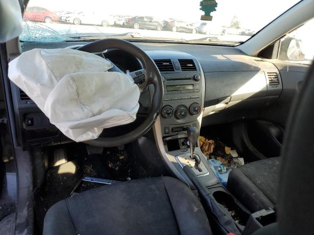 Photo 8 from auction – 2011 TOYOTA COROLLA BA with VIN 2T1BU4EE1BC599072