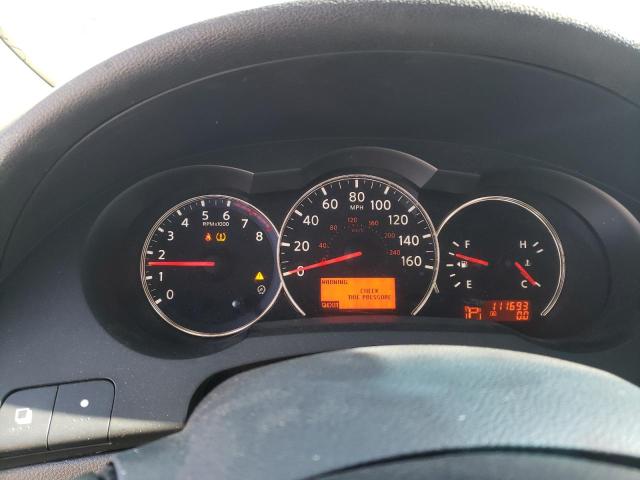 Photo 9 from auction – 2012 NISSAN ALTIMA S with VIN 1N4AL2EP8CC239463