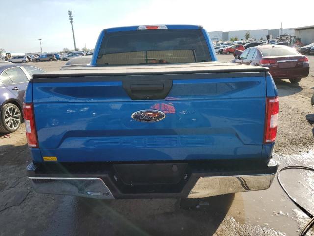 Photo 6 from auction – 2019 FORD F150 SUPER with VIN 1FTEW1CB4KFB59076