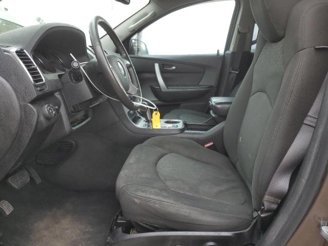 Photo 7 from auction – 2012 GMC ACADIA SLE with VIN 1GKKRPED6CJ389118