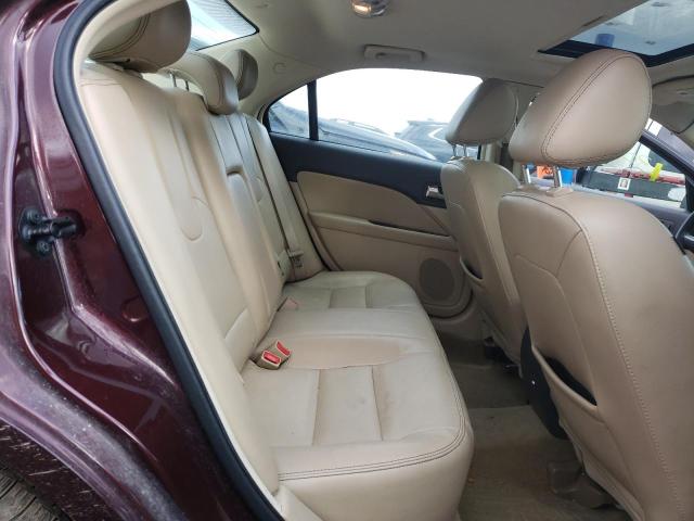 Photo 10 from auction – 2011 FORD FUSION SEL with VIN 3FAHP0JA8BR290504