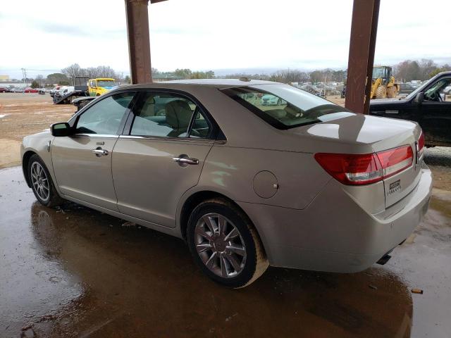 Photo 2 from auction – 2010 LINCOLN MKZ with VIN 3LNHL2GC4AR618375